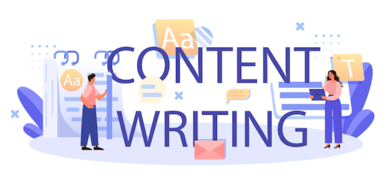 Content Writing [3]